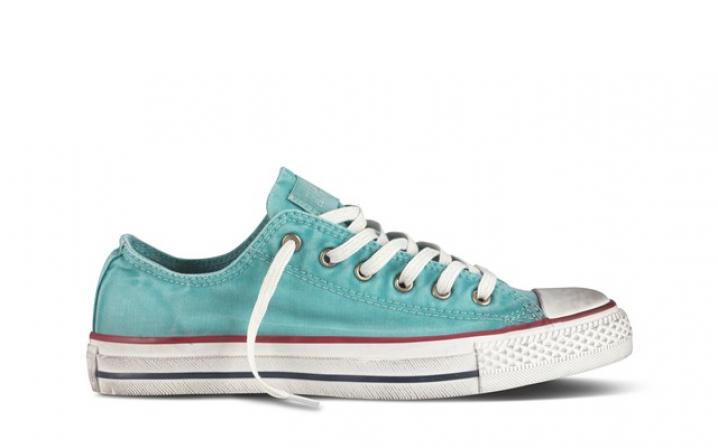 Converse All Star Well Worn Spring 2013, 65 eur