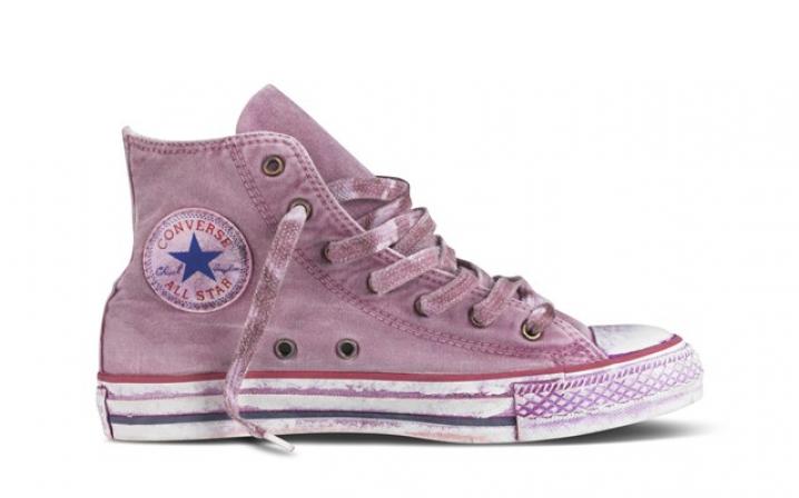 Converse All Star Well Worn Spring 2013, 70 eur