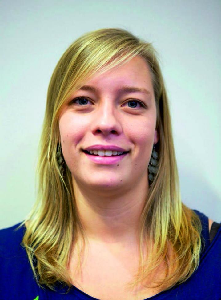 Femke: voor