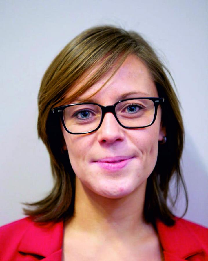 Natalie: voor