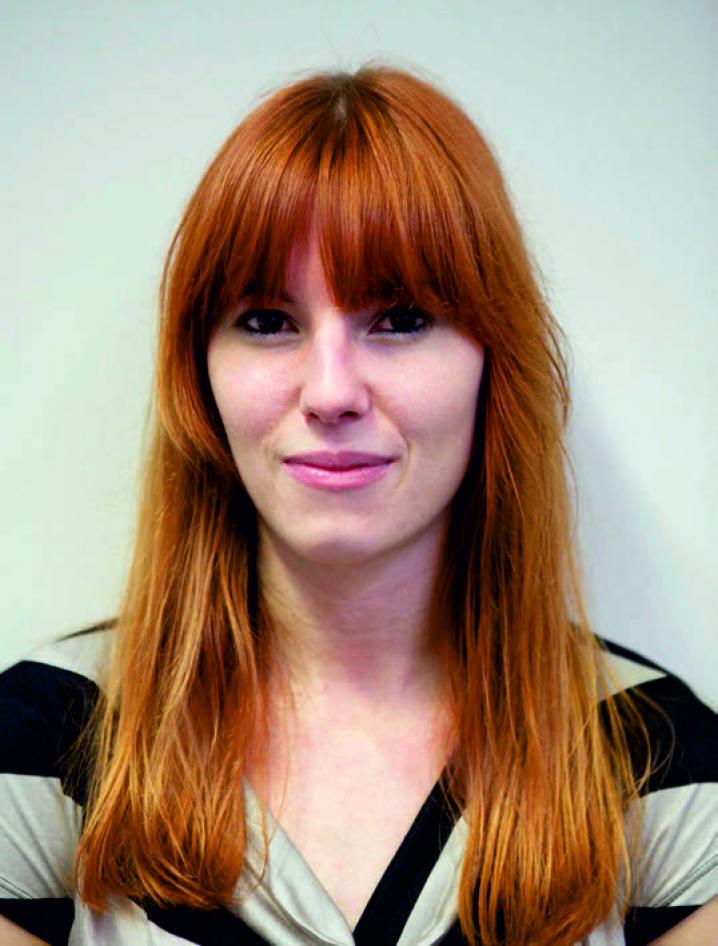 Julie: voor