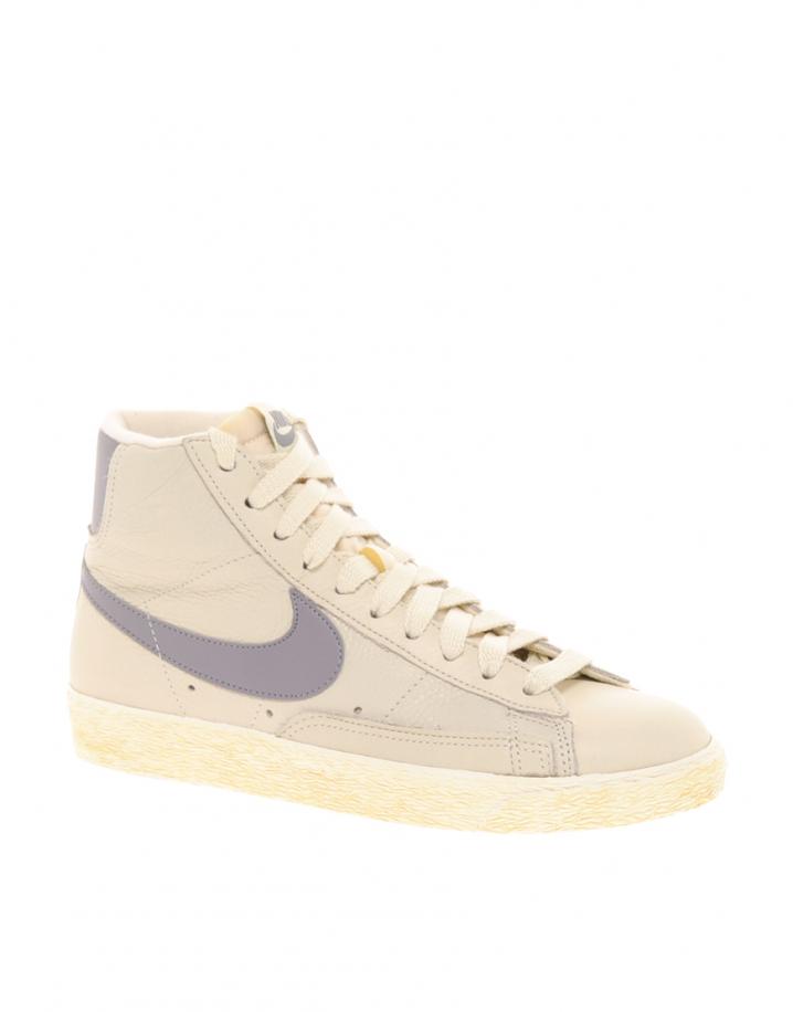 Nike blazers - 94,95 euro