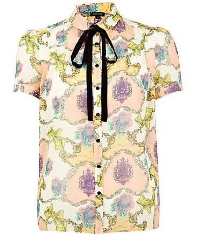 River Island - 28,88 euro