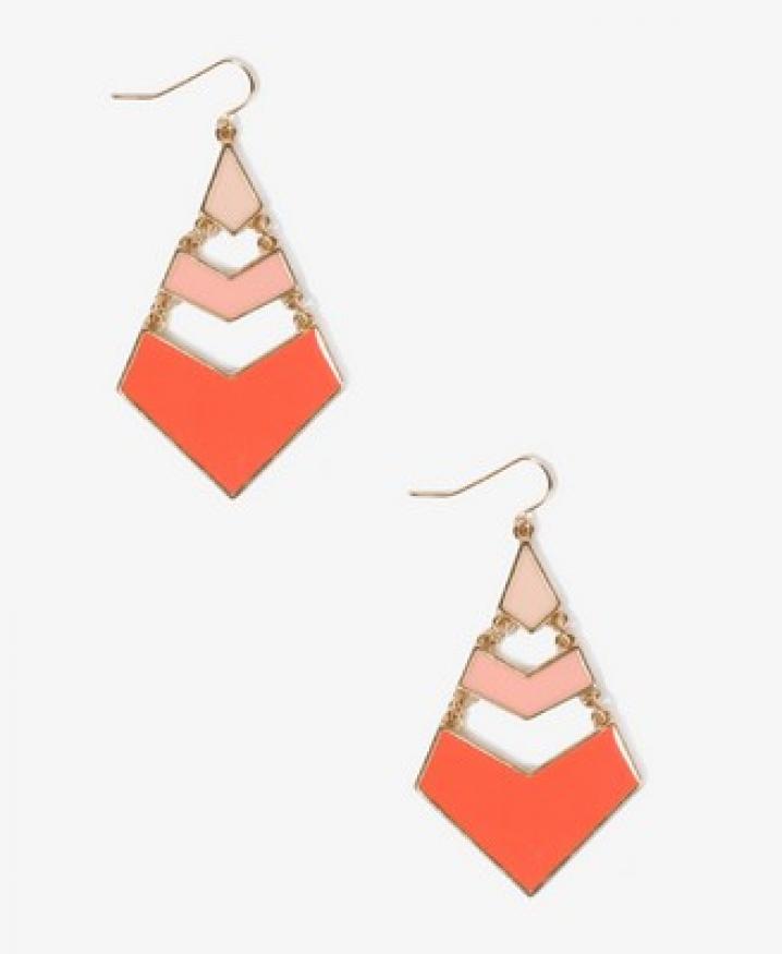 Forever21 - 4,90 euro