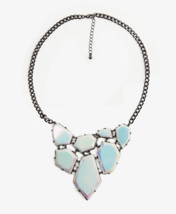 Forever21 - 8,90 euro