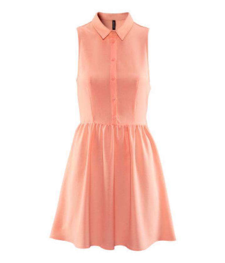 H&M - 24,95 euro
