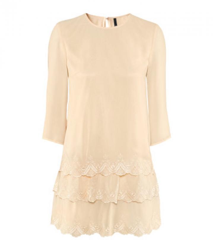 H&M - 34,95 euro