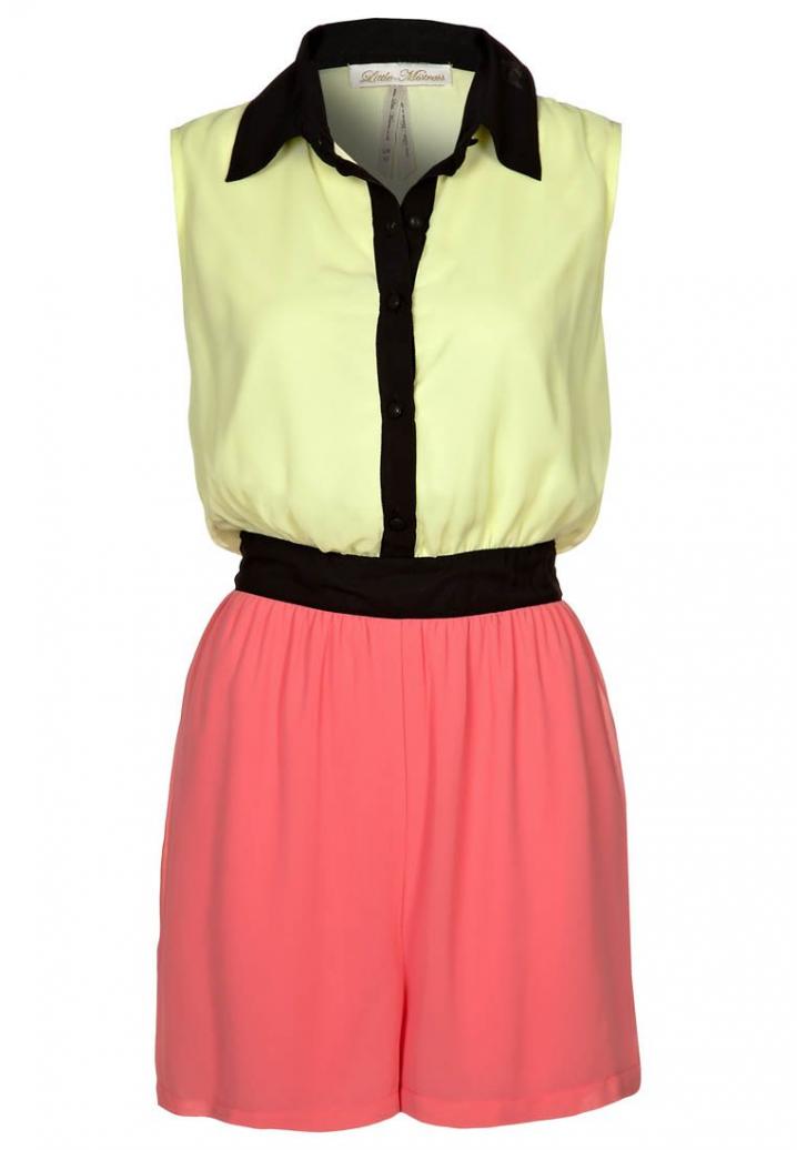 Little Mistress -19,95 euro