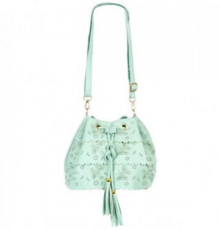 New Look - 14,99 euro