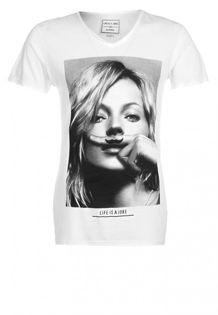Eleven Paris 40 eur