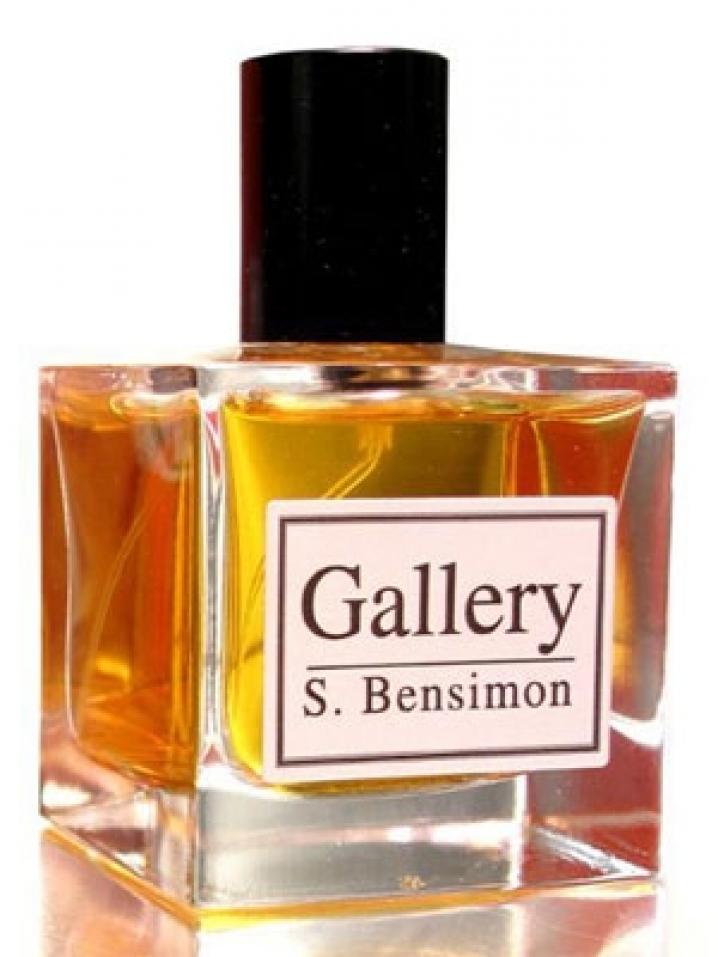 Gallery - € 85 voor 50 ml - Bensimon