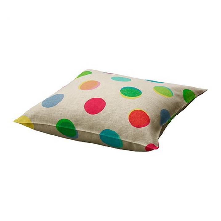 Ikea: kussenovertrek - 6,99 euro