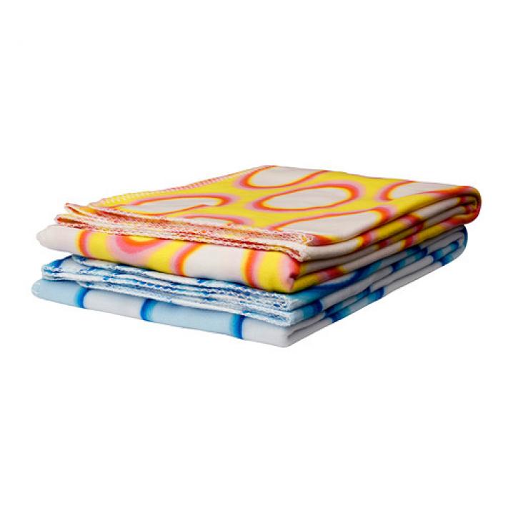 Ikea: plaid - 7,99 euro