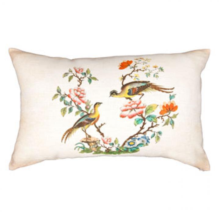 Zara Home: kussensloop - 22,99 euro
