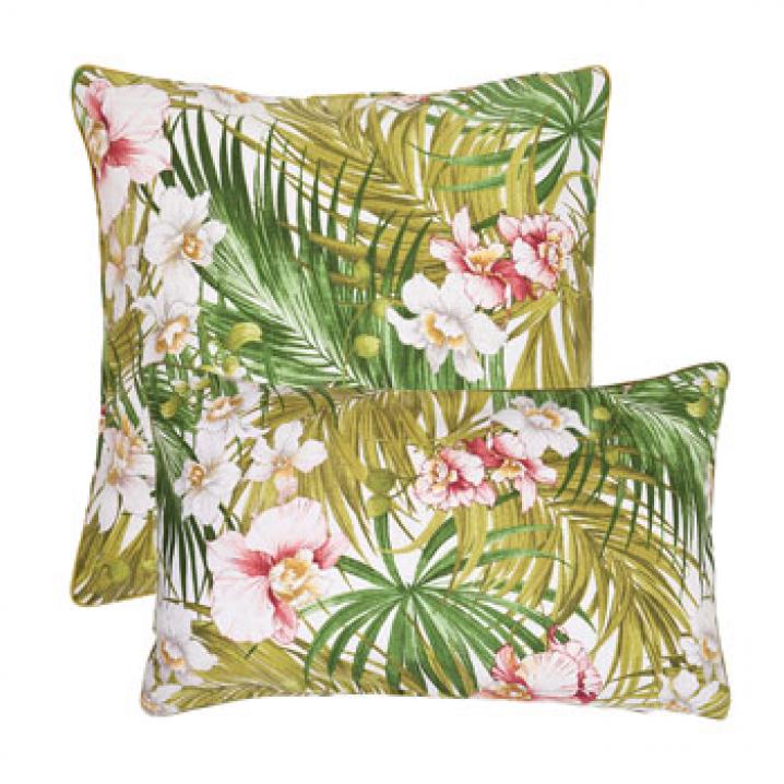 Zara Home: kussensloop - 22,99 euro