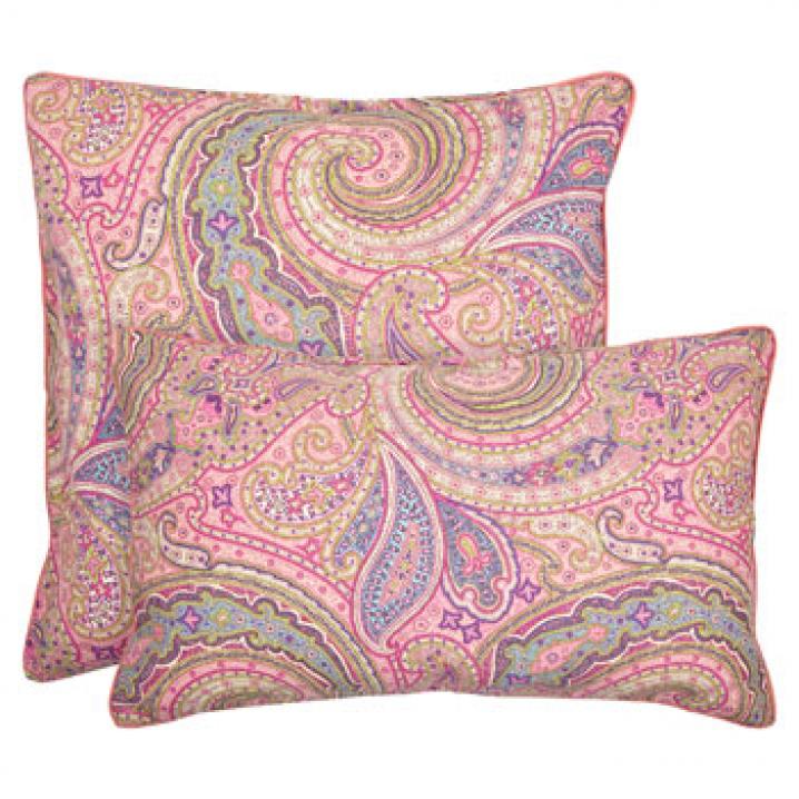 Zara Home: kussensloop - 22,99 euro
