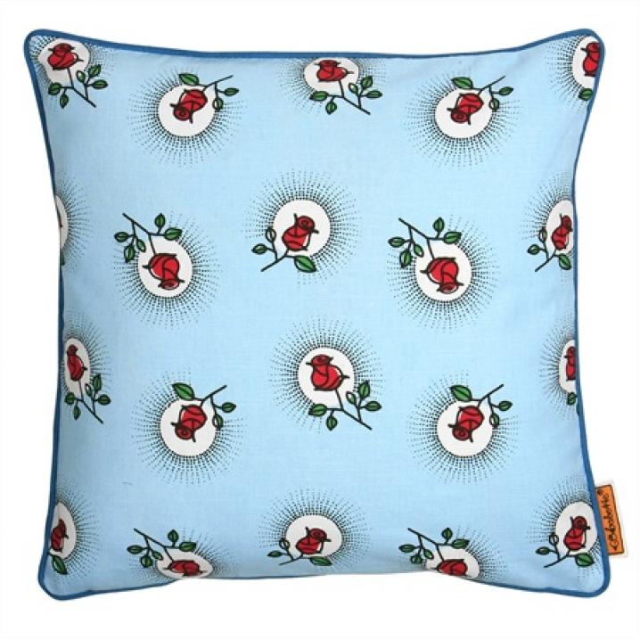 Festivehomedecor.com: kussen - 17,47 euro