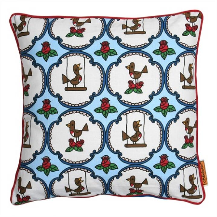 Festivehomedecor.com: kussen - 17,47 euro