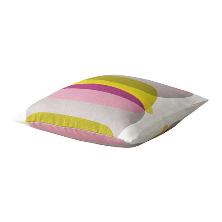 Ikea: kussenovertrek - 6,99 euro
