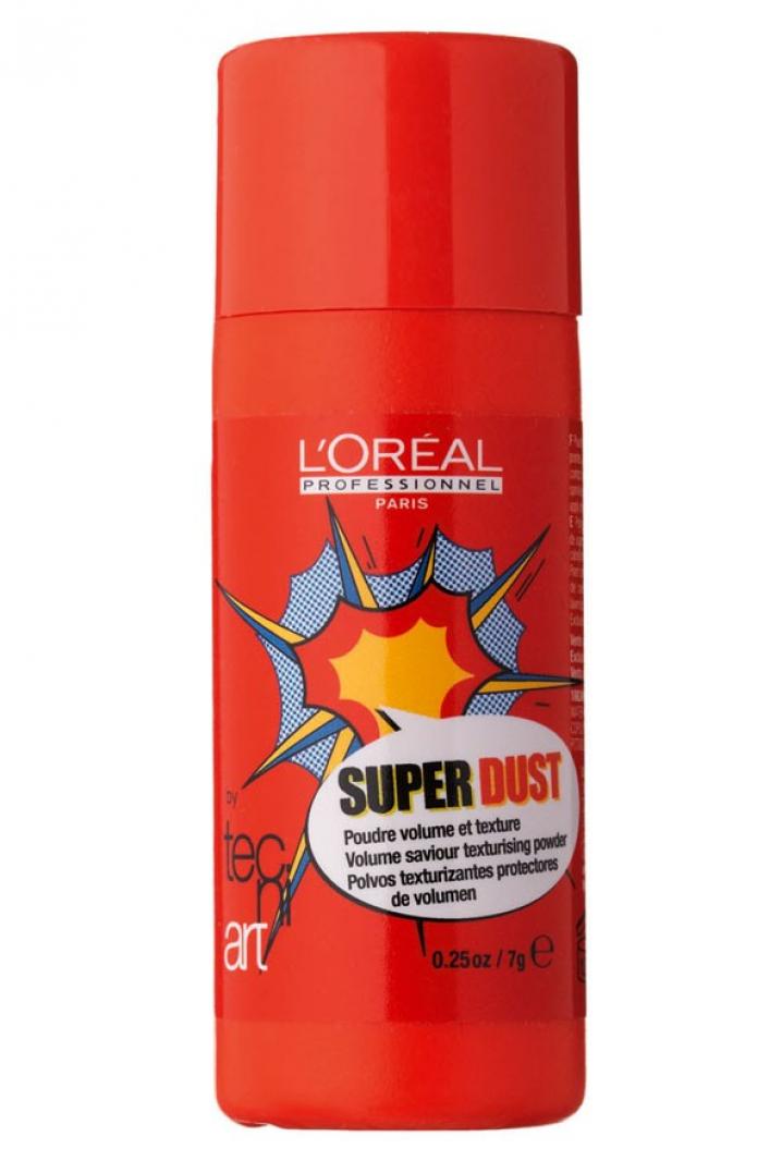 L'Oréal - Super Dust