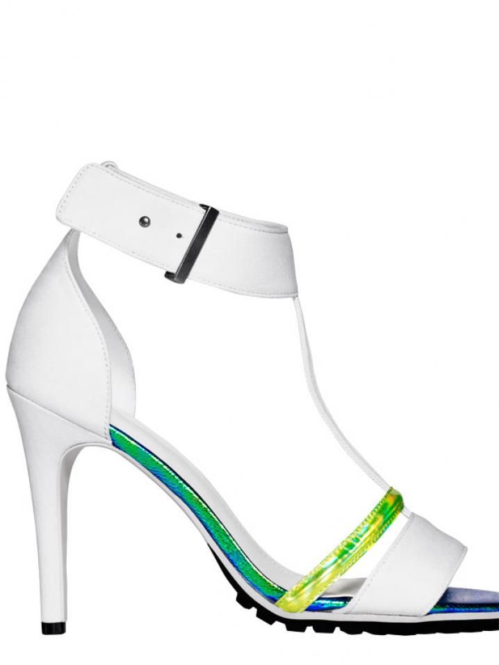 39,95 eur, Conscience Collection H&M.
