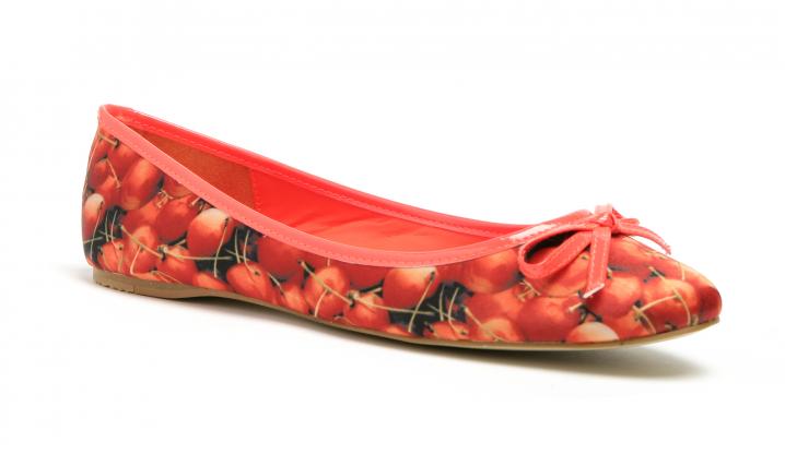 Flair by Torfs - € 39,95