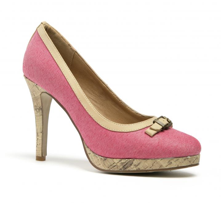 Flair by Torfs - € 49,95