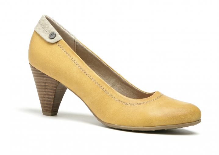 Flair by Torfs - € 59,95