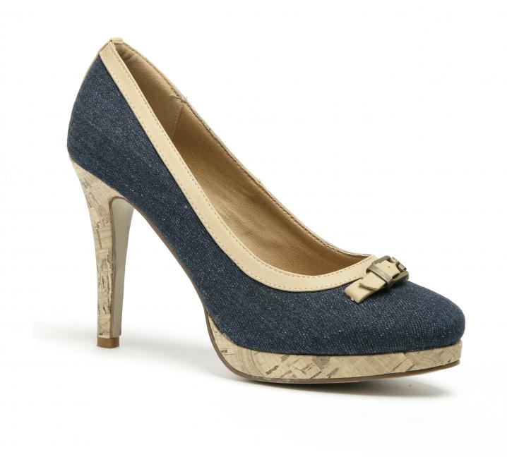 Flair by Torfs - € 49,95