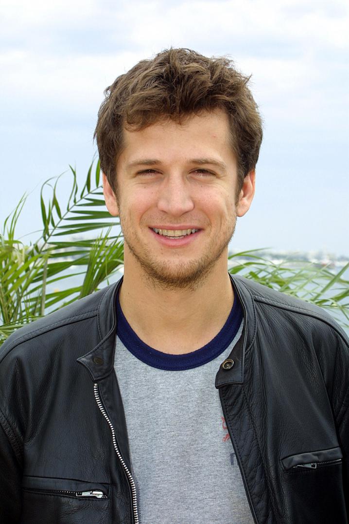 3: Guillaume Canet