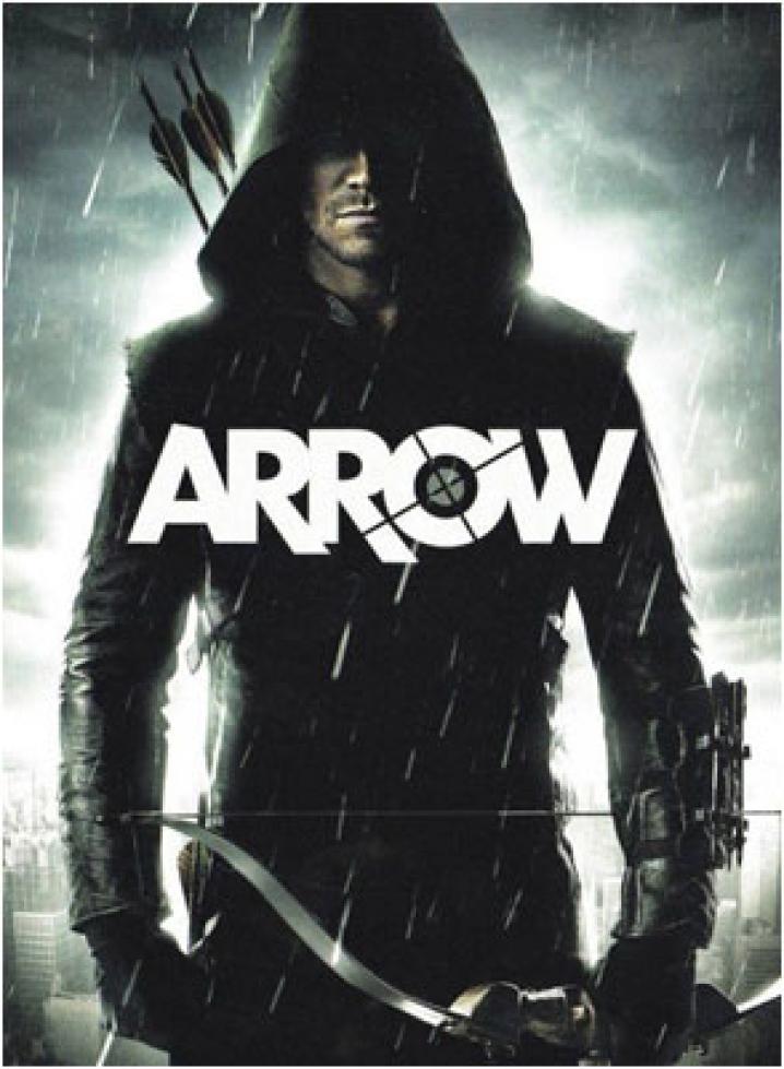 Arrow