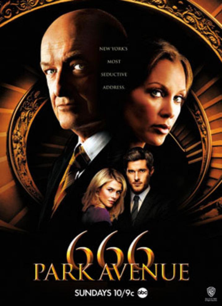 666 Park Avenue