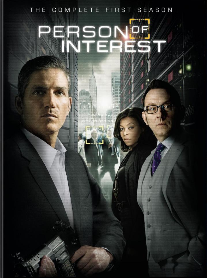 Person of Interest