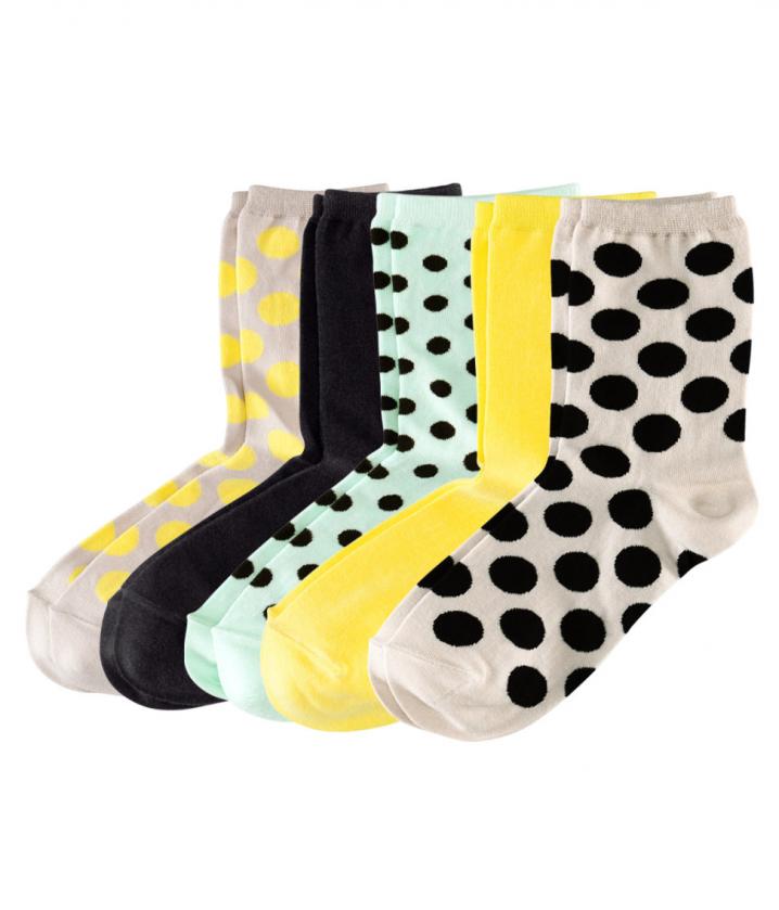 Chaussettes H&M - 7,95 eur