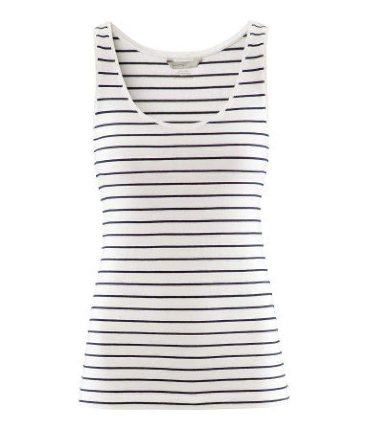 Top H&M - 9,65 eur