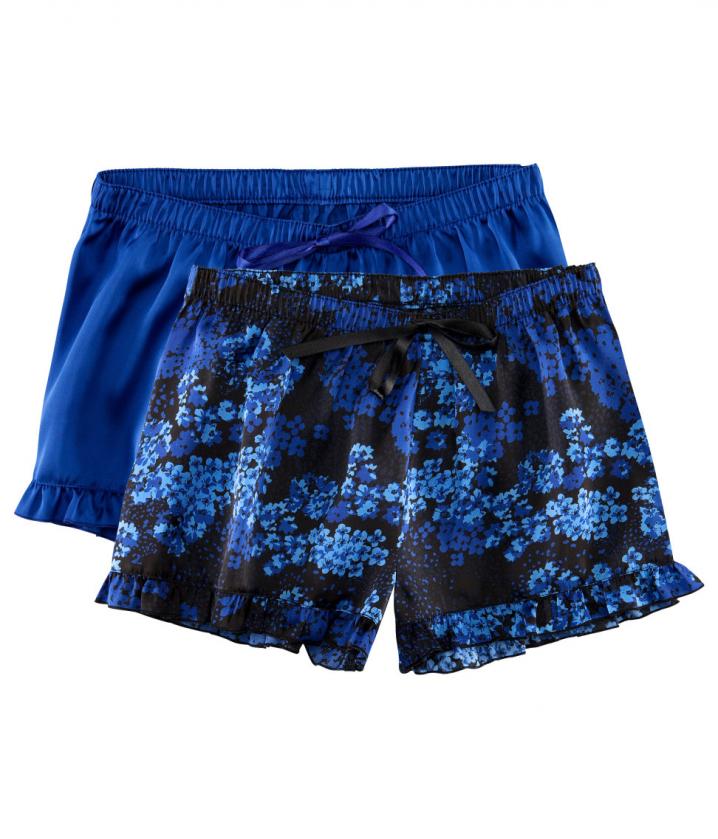 Petits shorts H&M - 14,95 eur