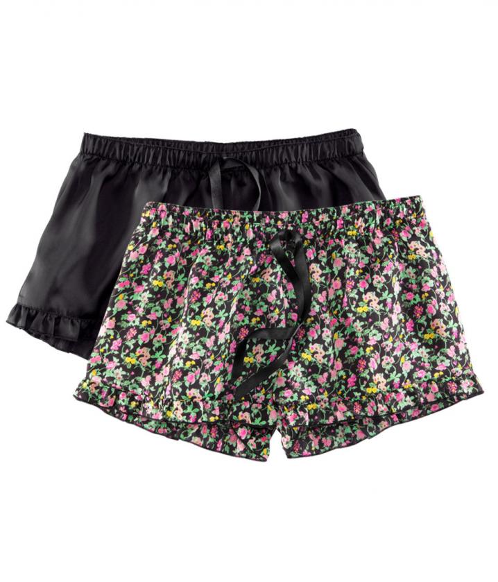 Petits shorts H&M - 14,95 eur