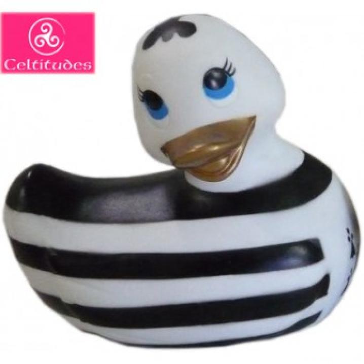 Canard Massant Breton