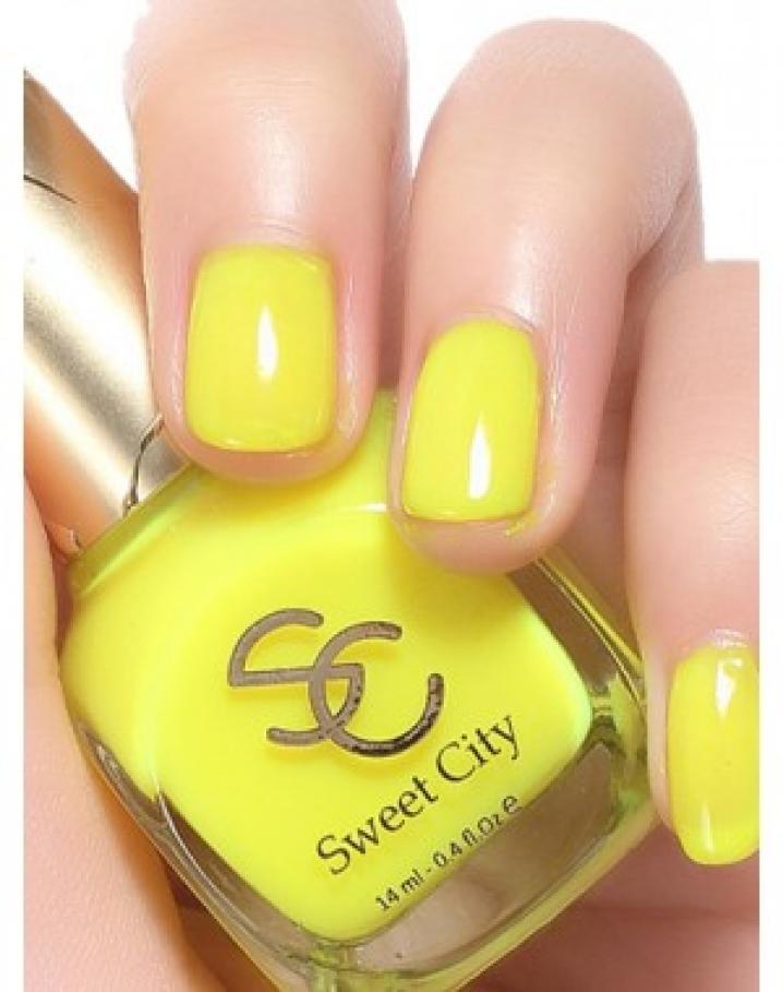Sweet City