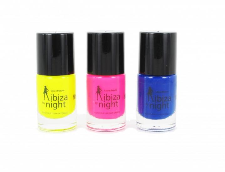 Ibiza By Night Laura Beauté