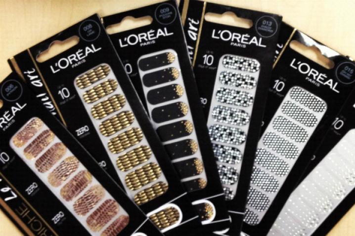 L'Oréal