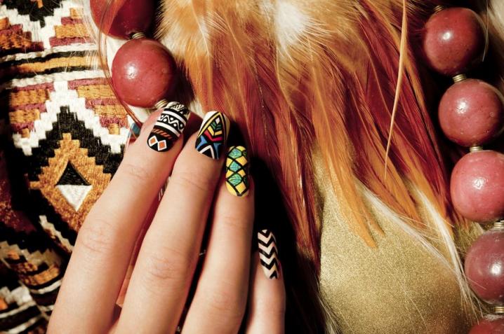 Pronails