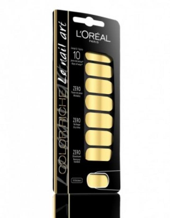 L'Oréal