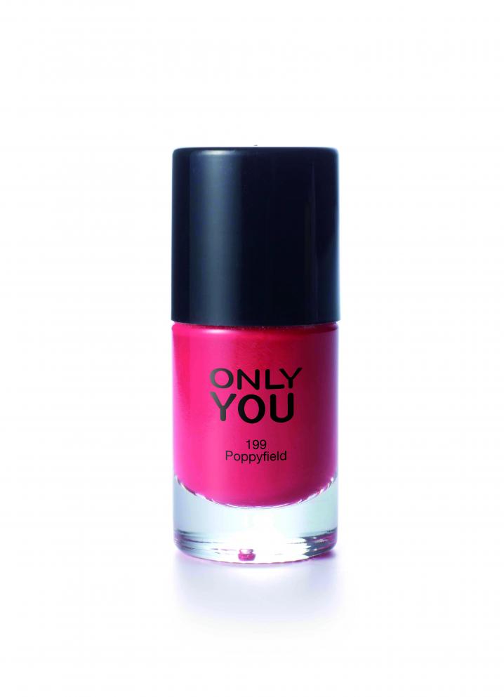 ONLY YOU
