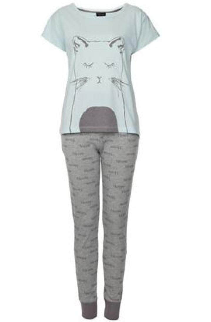 Pyjama's