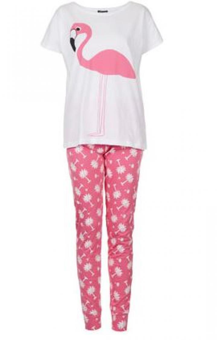 Pyjama's