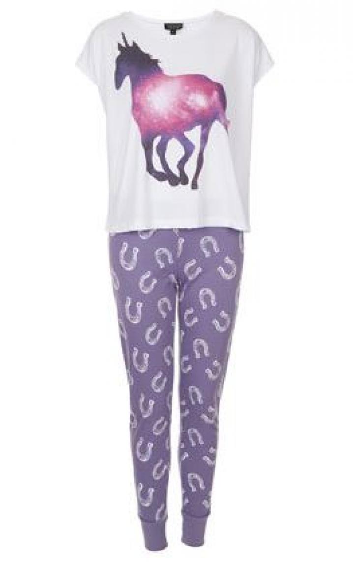 Pyjama's