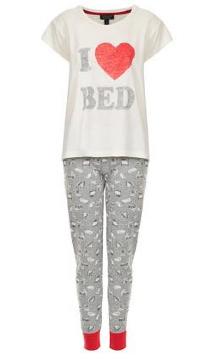 Pyjama's