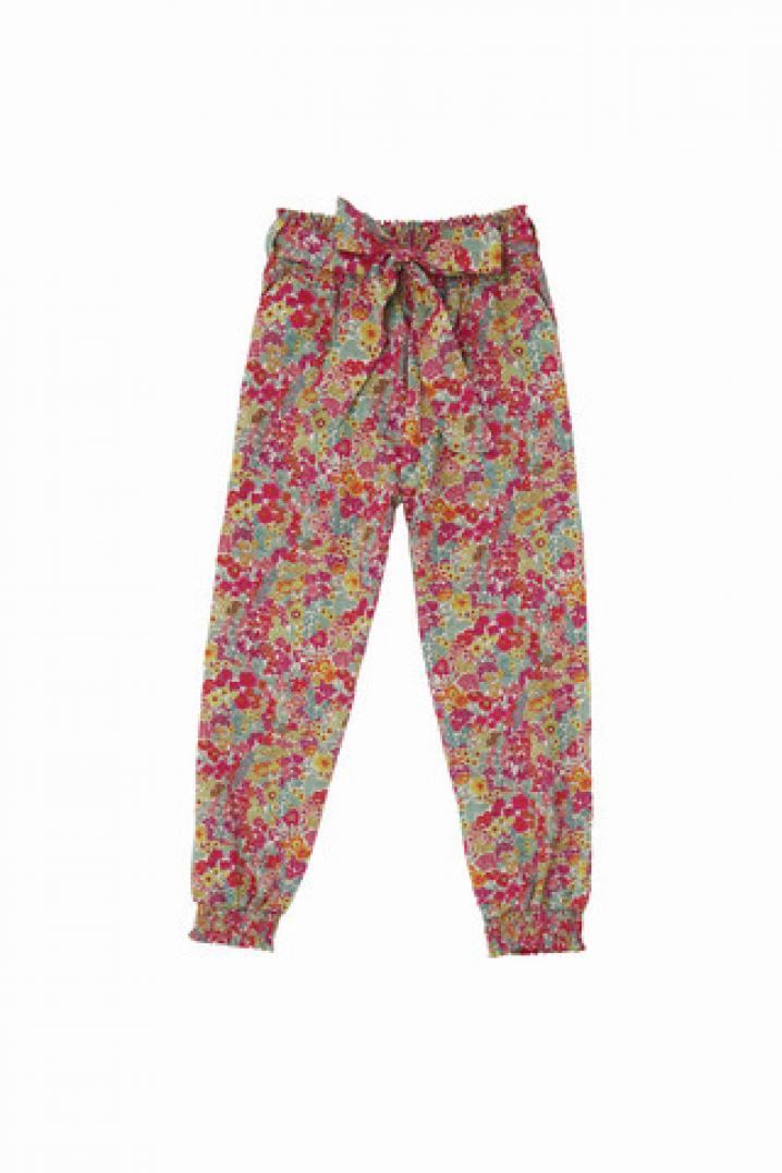 Pyjama's