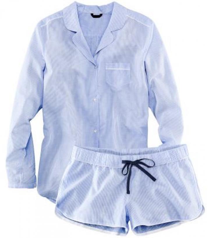 Pyjama's